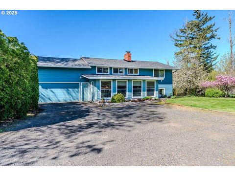 32728 NE CHAMBERLAIN RD Corbett OR 97019