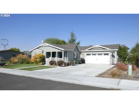 A home in Boardman