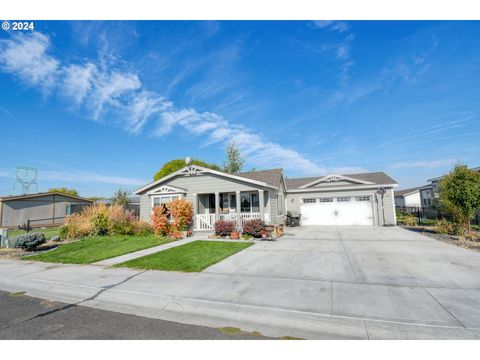 A home in Boardman