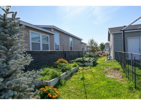 A home in Boardman