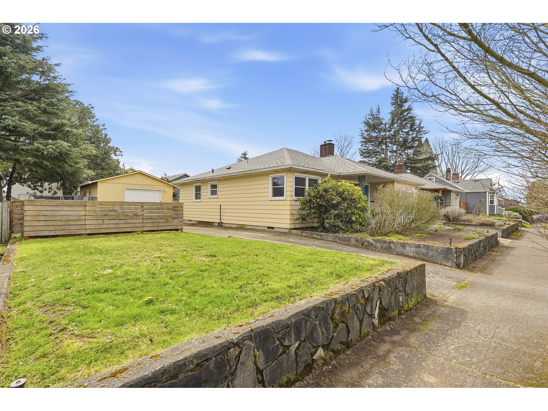 4424 SE EVERGREEN ST