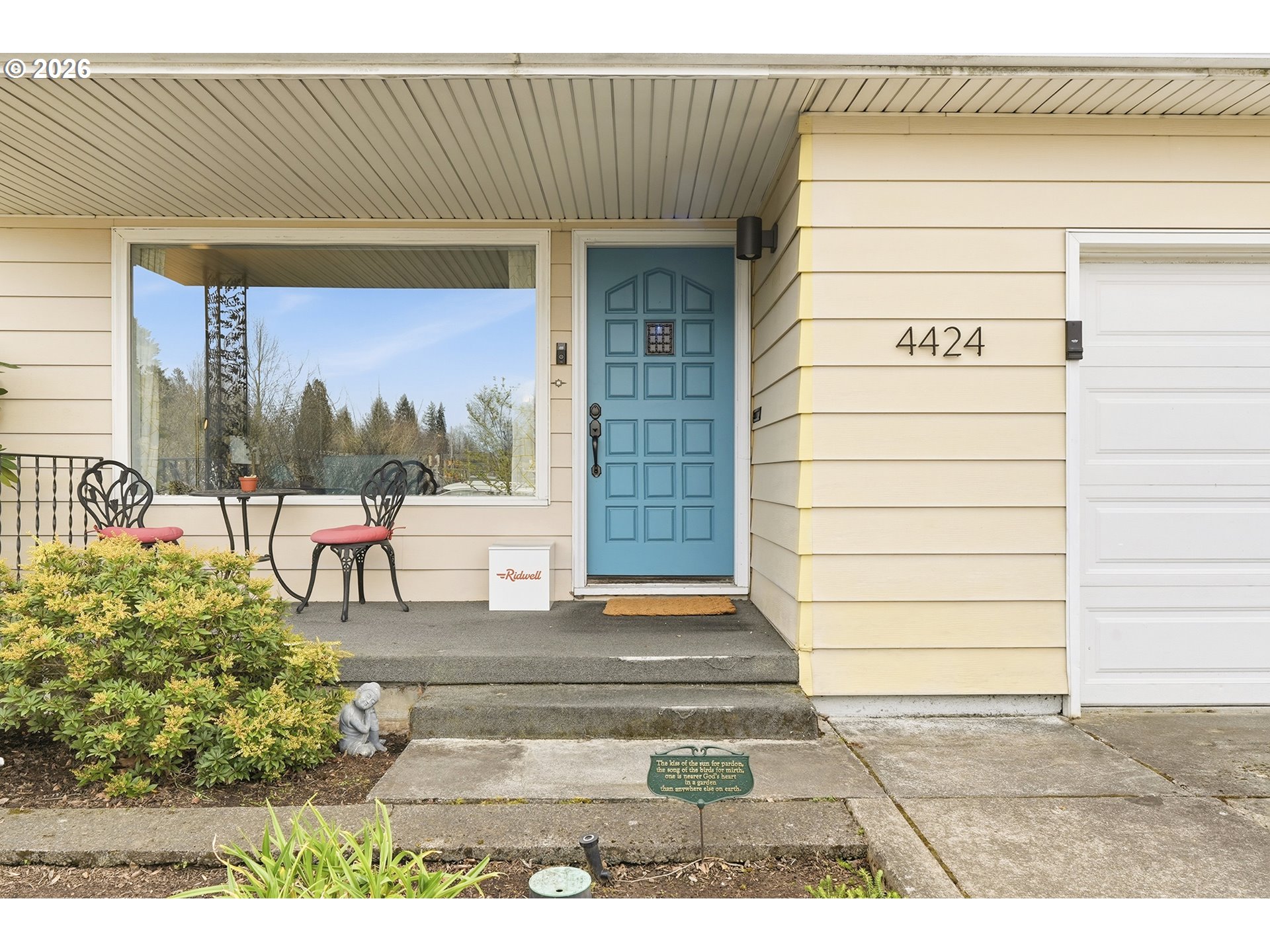 4424 SE EVERGREEN ST