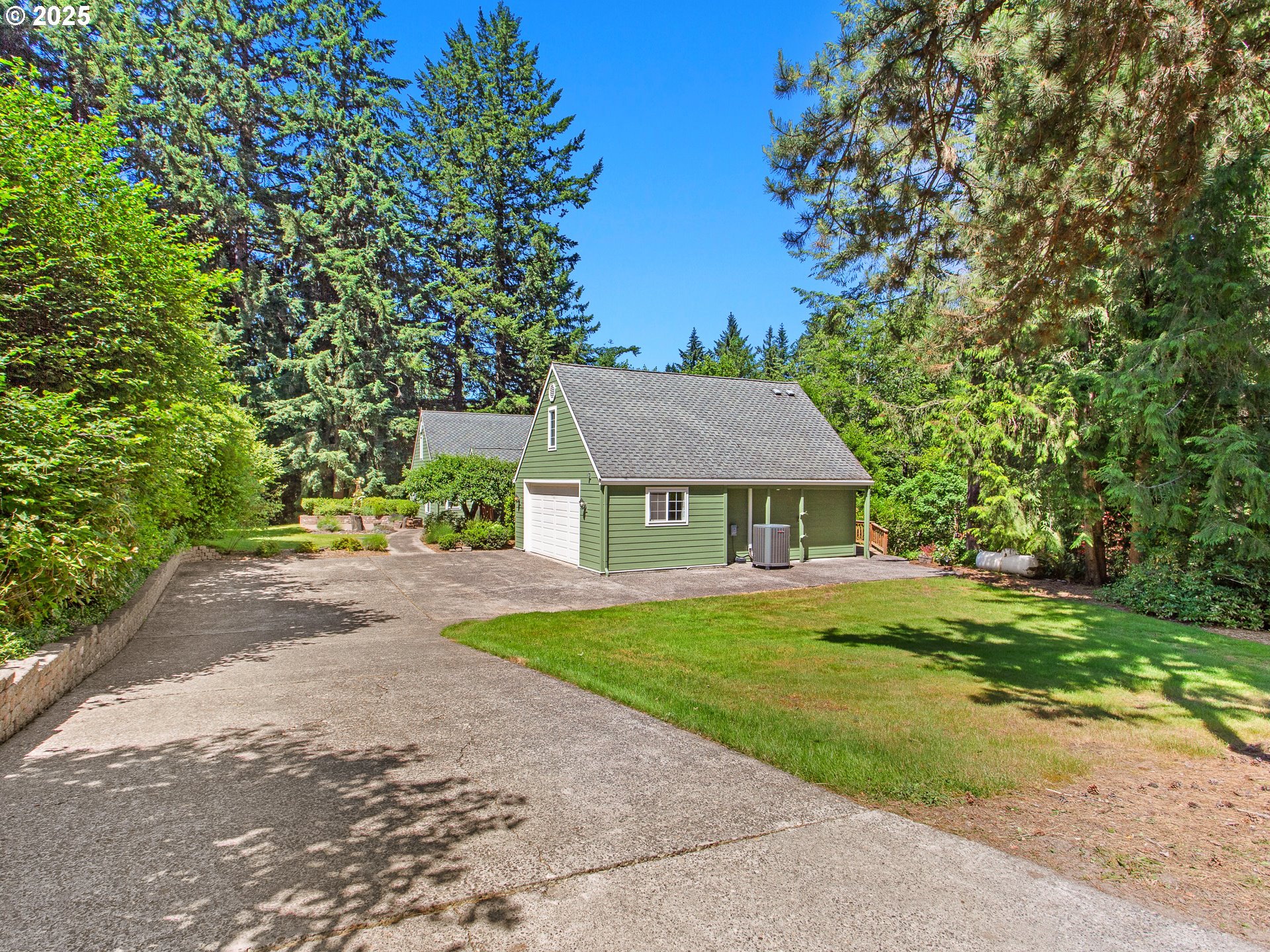17118 NE BAKER CREEK RD
