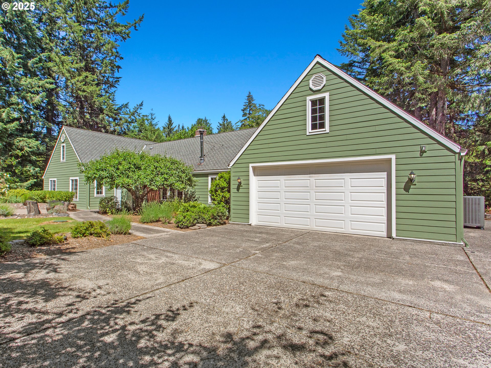 17118 NE BAKER CREEK RD