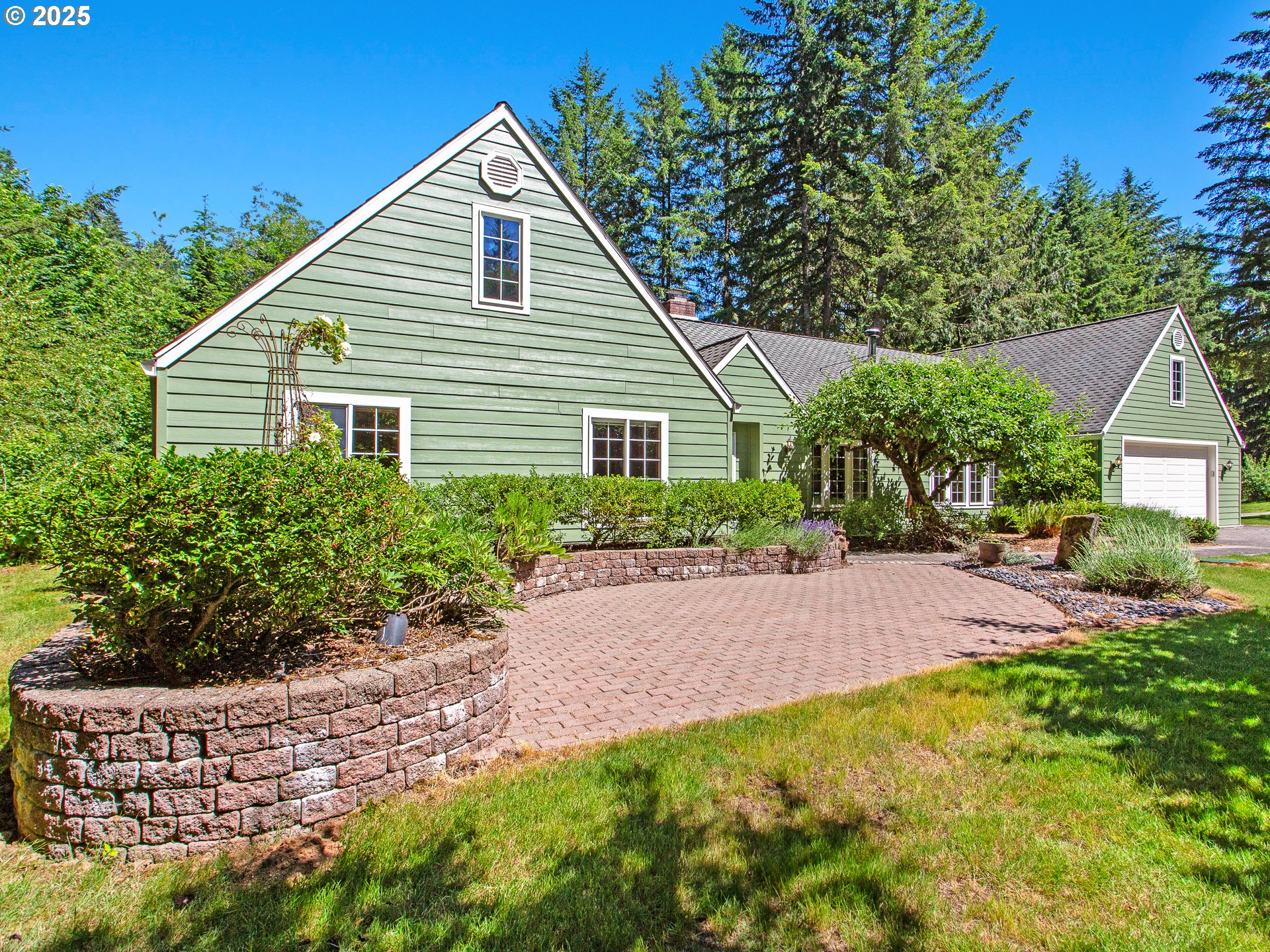 17118 NE BAKER CREEK RD