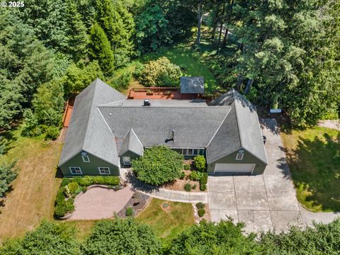 17118 NE BAKER CREEK RD Brush Prairie WA 98606