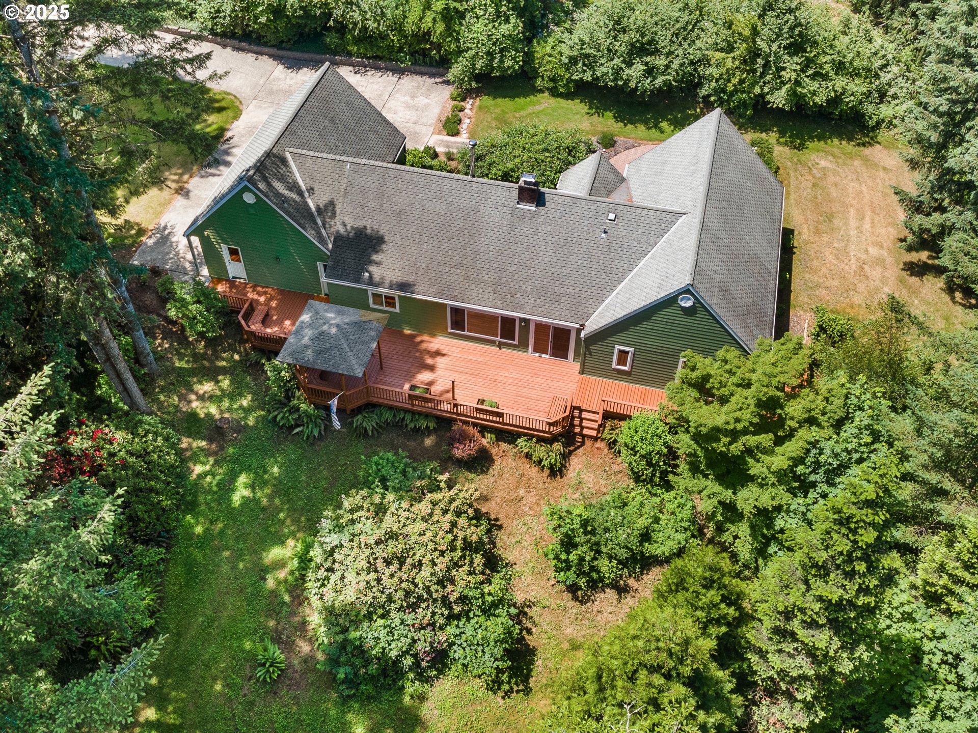 17118 NE BAKER CREEK RD