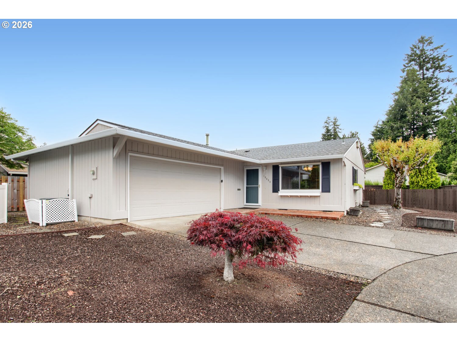 16680 SW QUEEN ANNE AVE