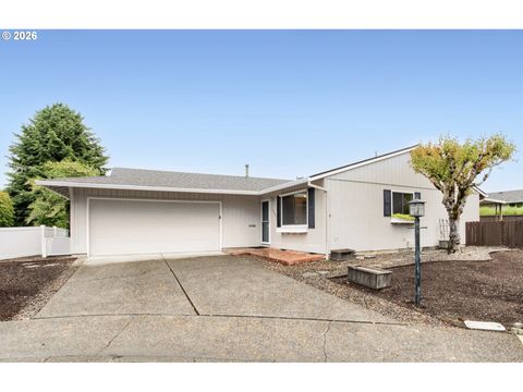 16680 SW QUEEN ANNE AVE Portland OR 97224