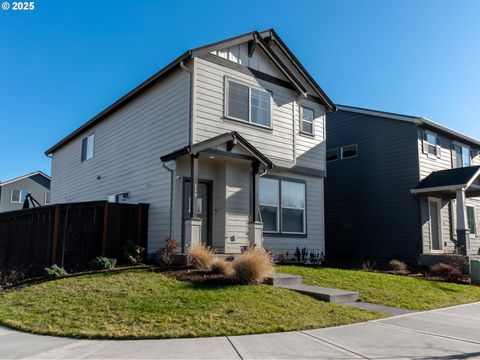 A home in Vancouver