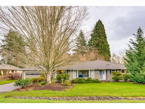 5770 SW ARROW WOOD LN Portland OR 97225