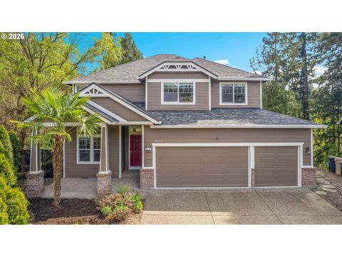 20160 SW 58TH TER Tualatin OR 97062