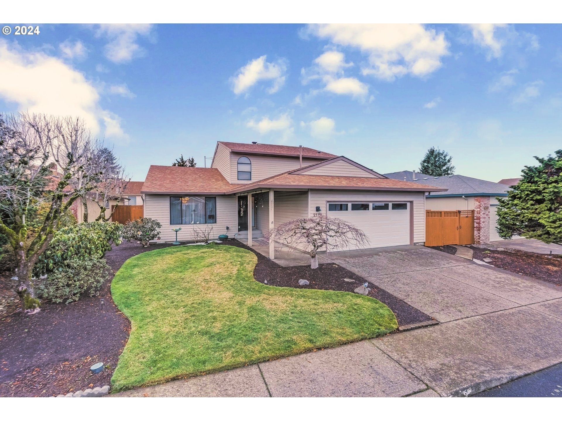 2119 NE 158TH AVE