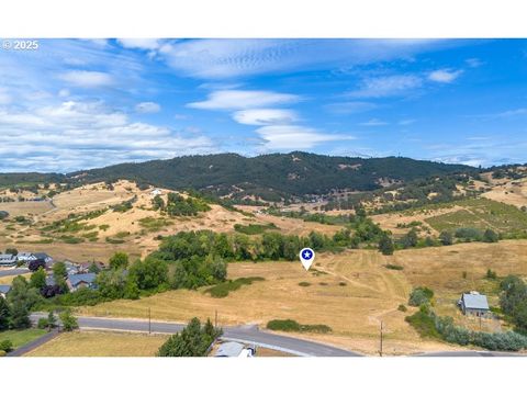 0 LOOKINGGLASS RD Roseburg OR 97471