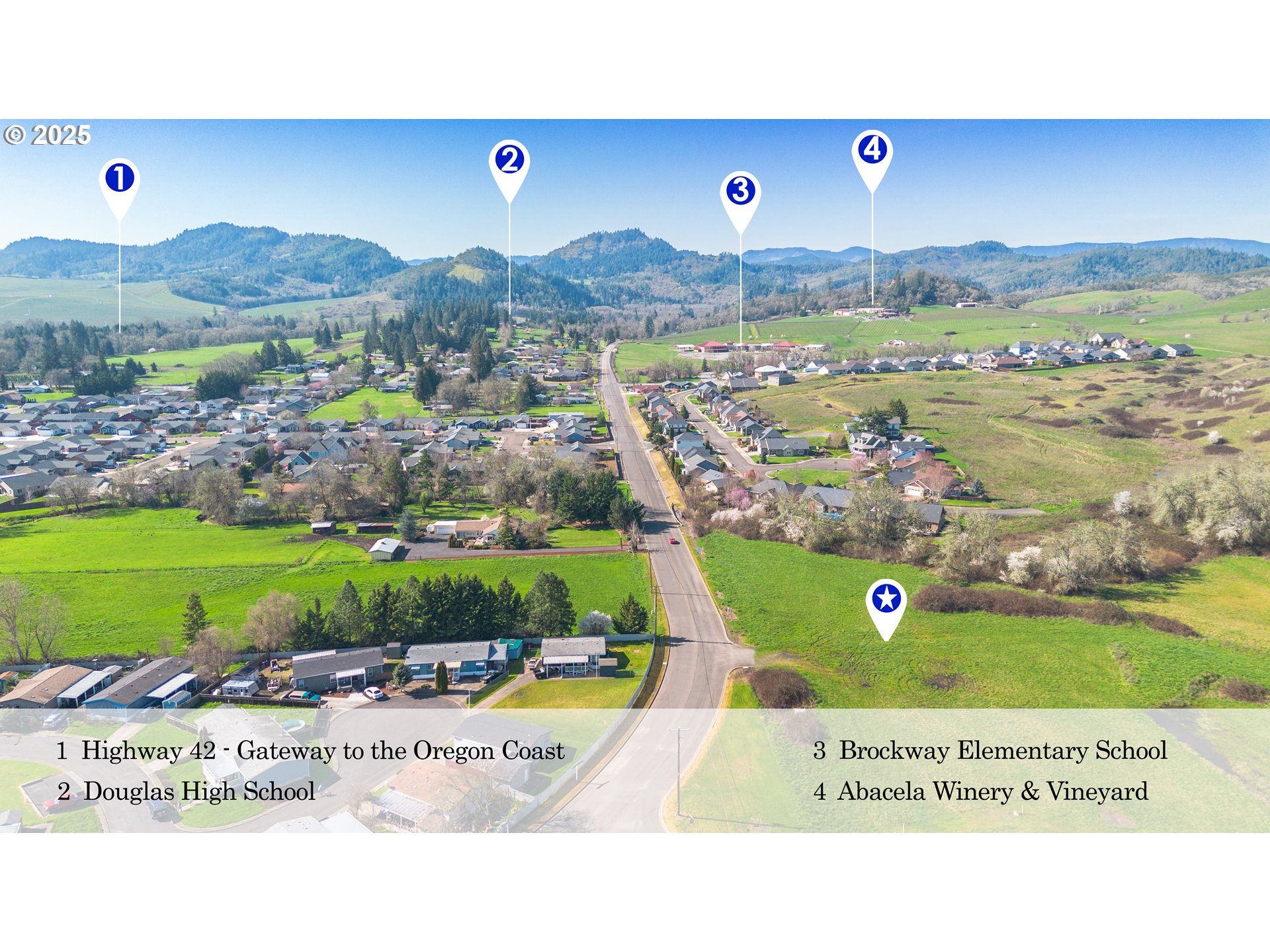 0 LOOKINGGLASS RD
