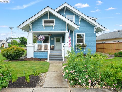 3327 4th St, Hubbard, OR 97032 - MLS#: 729369992