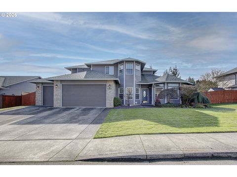 2805 NE 172ND ST Ridgefield WA 98642
