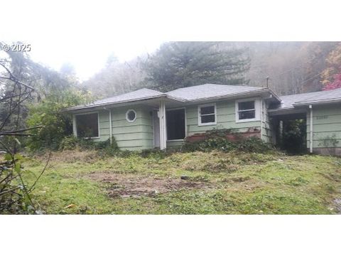 22350 WILSON RIVER HWY Tillamook OR 97141