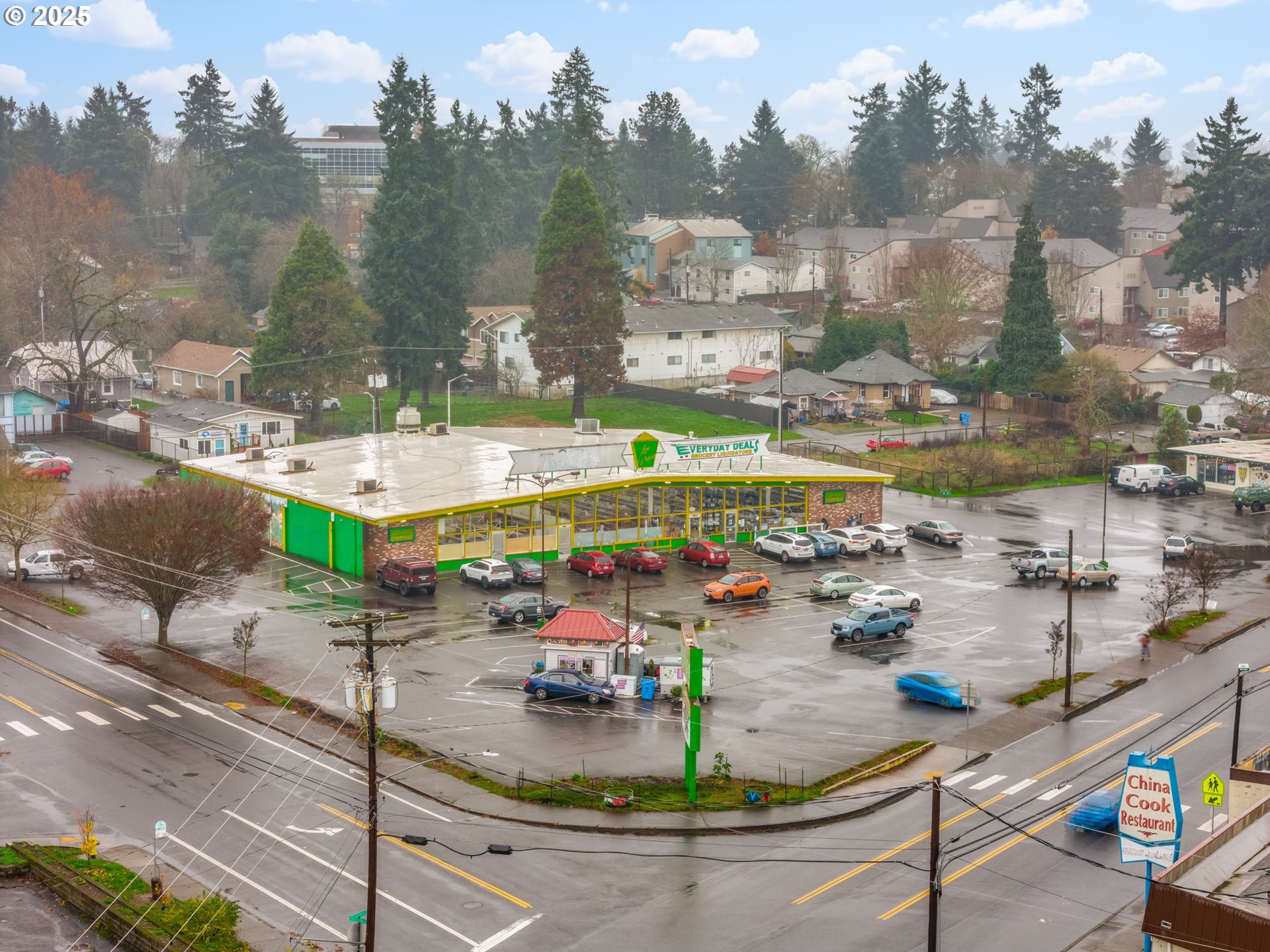 Vancouver, Washington 98663, United States, 2 Bedrooms Bedrooms, ,1 BathroomBathrooms,Residential,Pending,253919