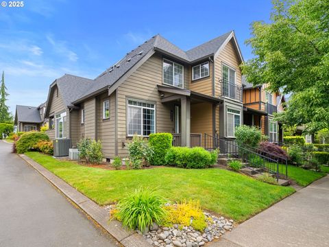 7111 NE STONEWATER ST Hillsboro OR 97124