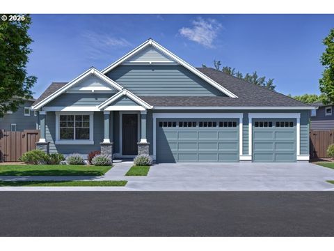 1313 E Lago ST Newberg OR 97132