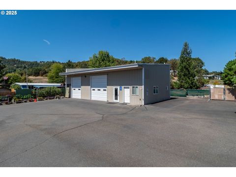 3782 HOOKER RD Roseburg OR 97470
