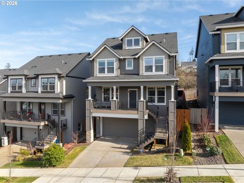 2533 ROCKROSE LN Eugene OR 97403