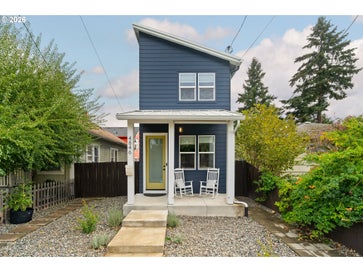 4846 SE 64TH AVE Portland OR 97206