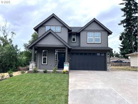 437 NW FREEMAN AVE Hillsboro OR 97124