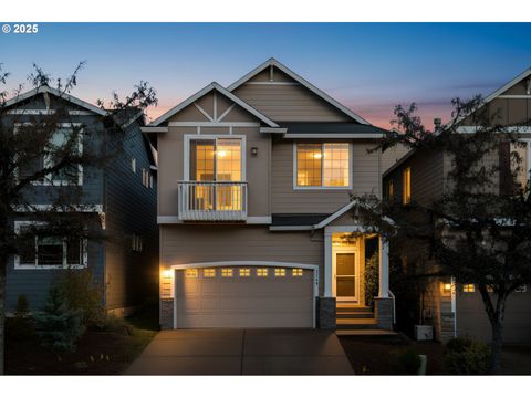 3249 WILD ROSE LOOP West Linn OR 97068