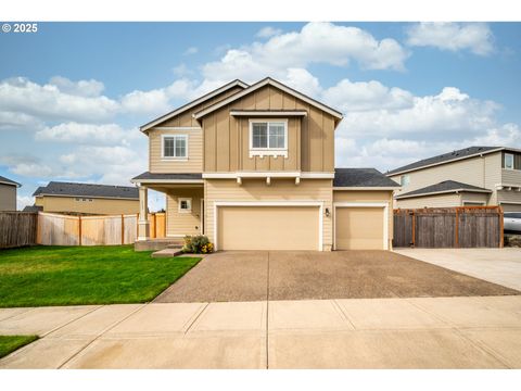 2777 S RED TAIL LOOP Ridgefield WA 98642