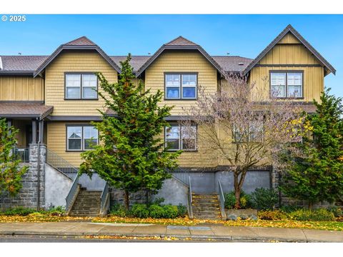 688 SW TRILLIUM CREEK TER Portland OR 97225