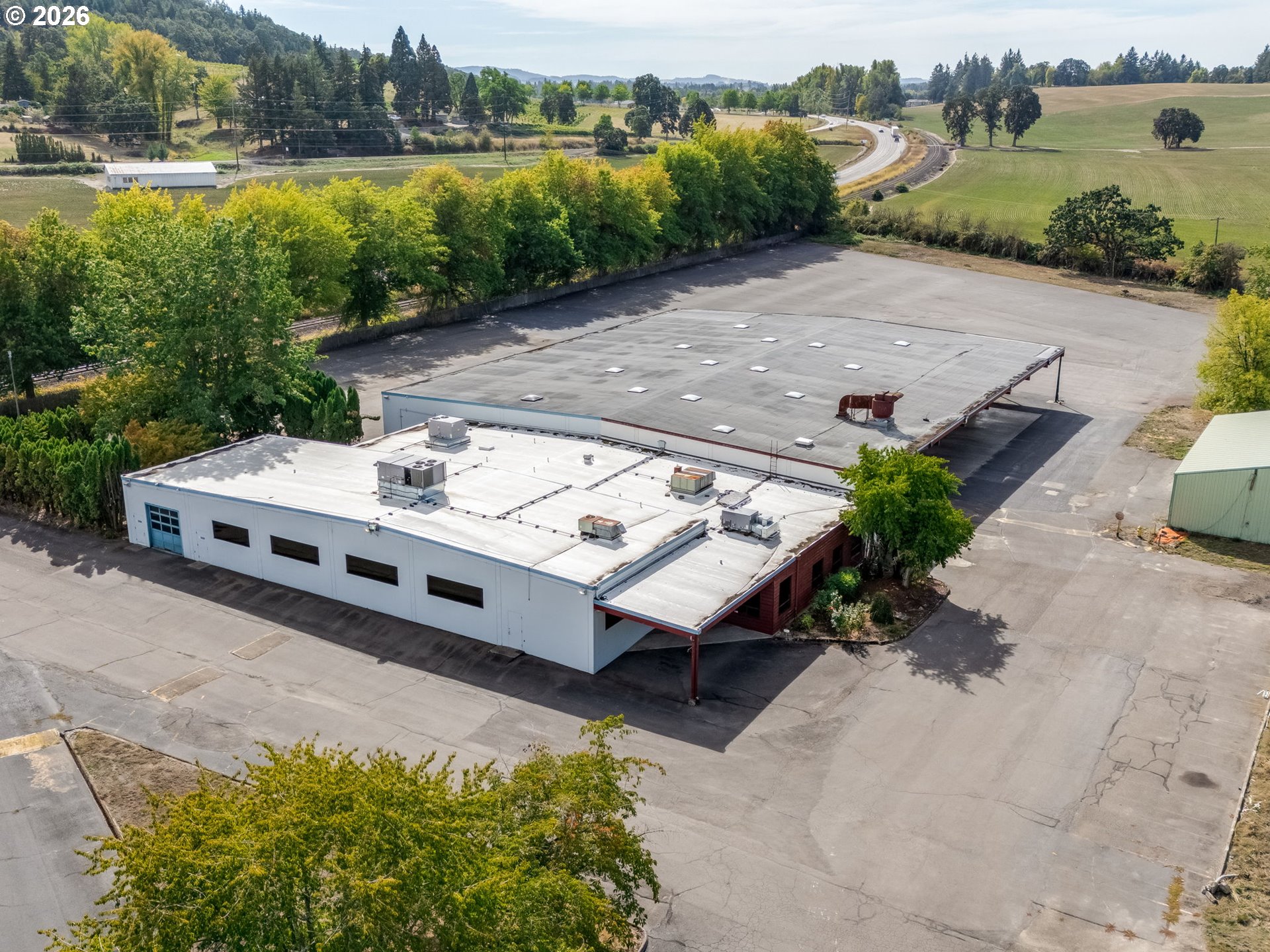 16700 S HIGHWAY 99W
