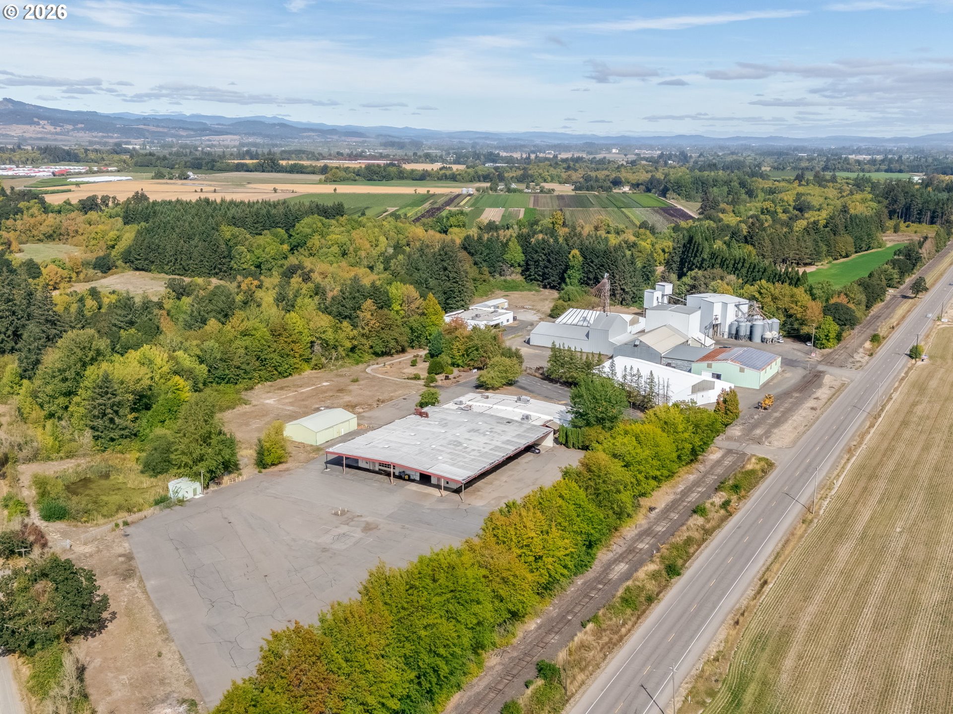 16700 S HIGHWAY 99W
