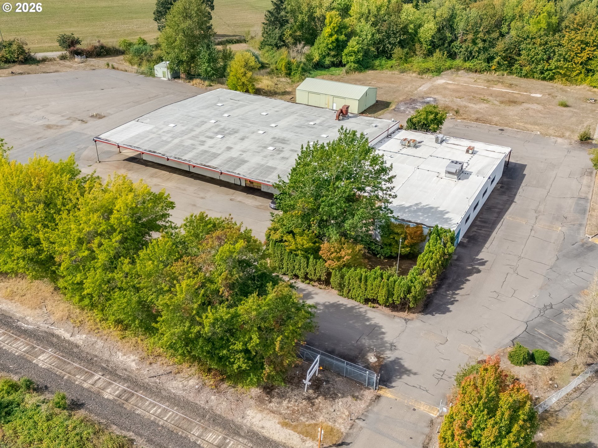 16700 S HIGHWAY 99W