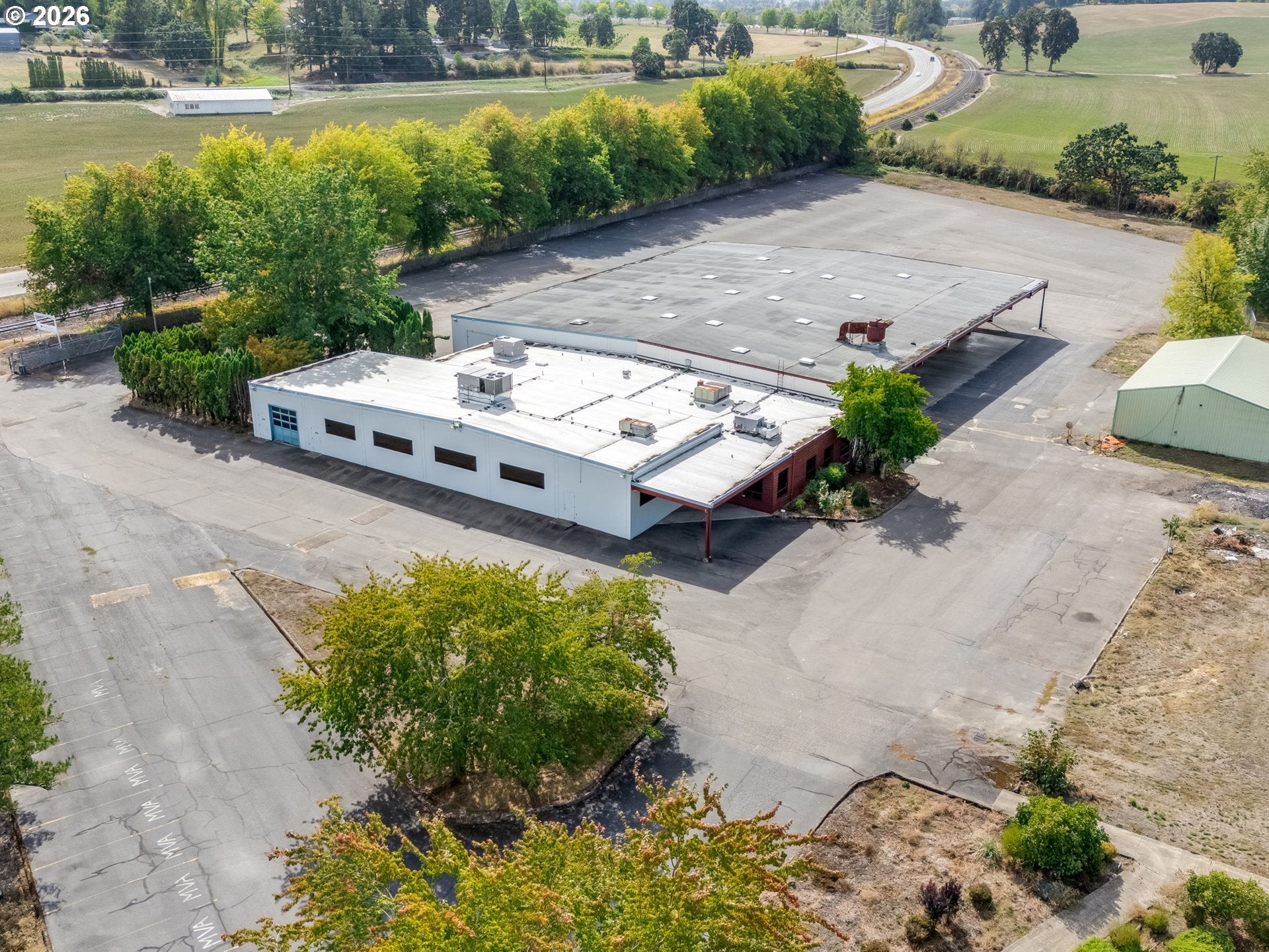 16700 S HIGHWAY 99W