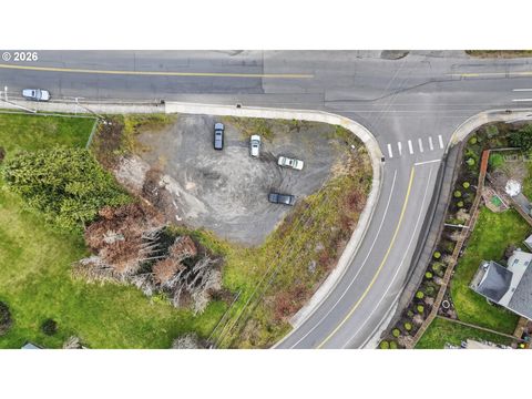 SW Old Portland Rd Scappoose OR 97056