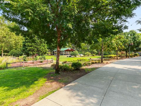 A home in Gresham