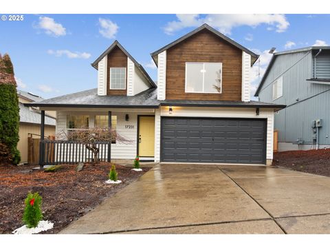 17231 NW OAKLEY CT Portland OR 97229