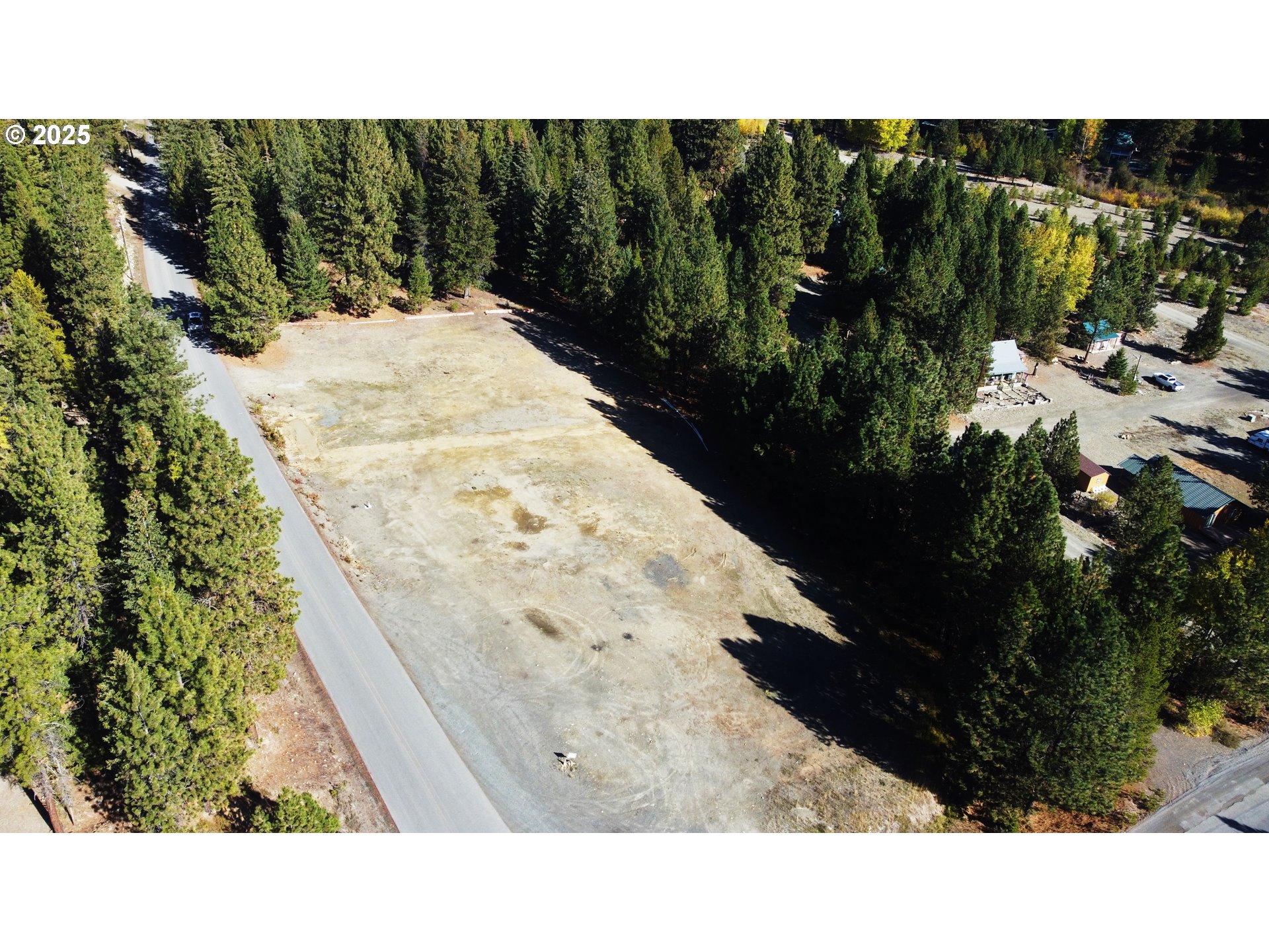 650 SUMPTER VALLEY 1803