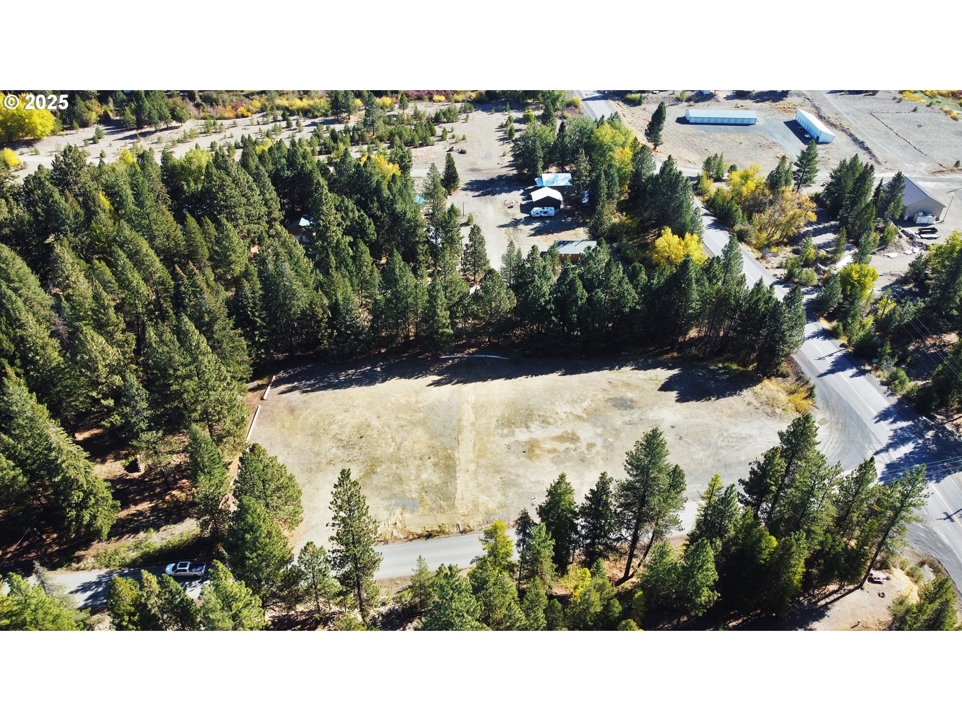 650 SUMPTER VALLEY 1803
