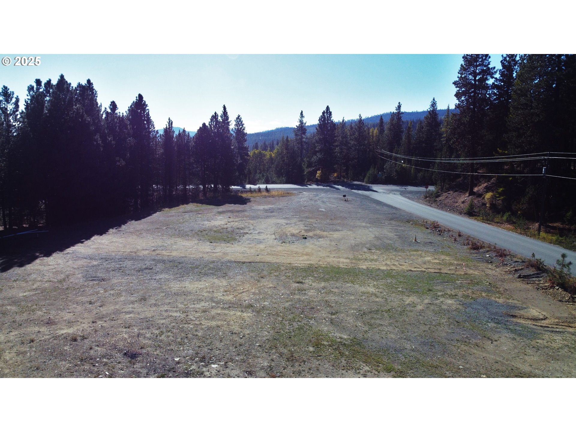 650 SUMPTER VALLEY 1803