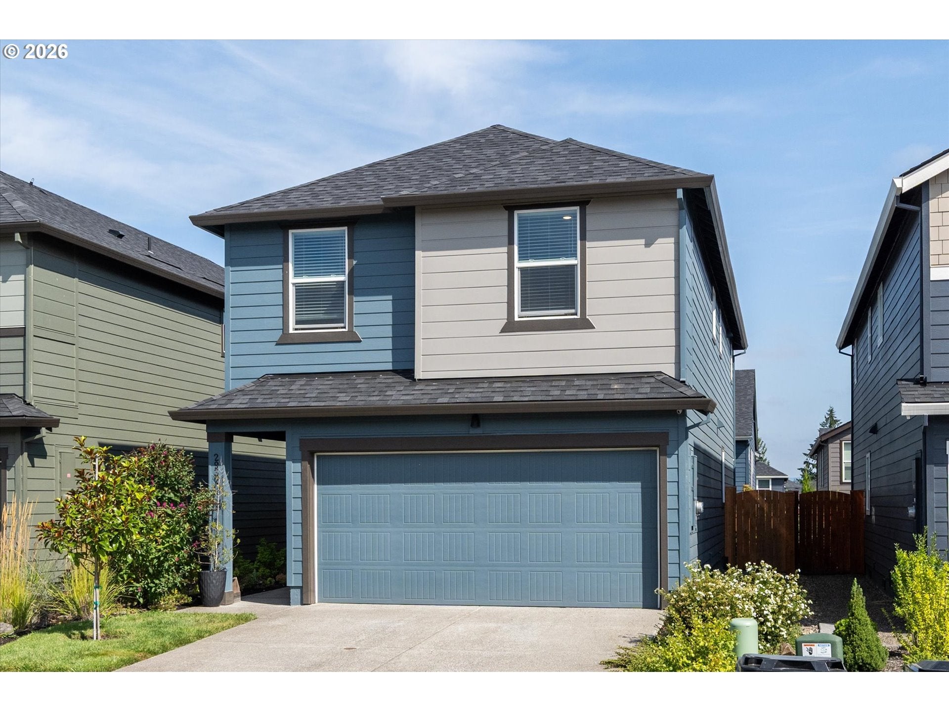 2932 N 3RD WAY