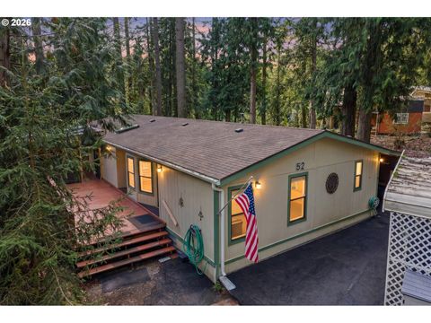 32700 SE LEEWOOD LN 52 Boring OR 97009