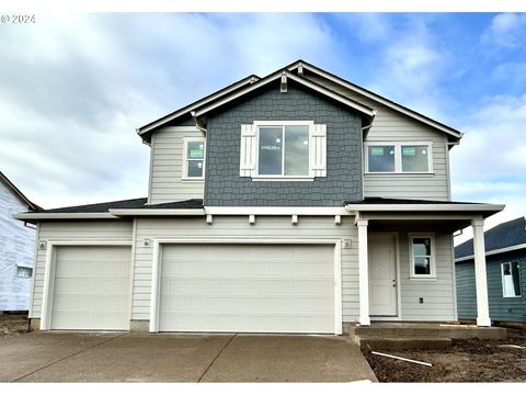 2413 W 7th AVE Junction City OR 97448