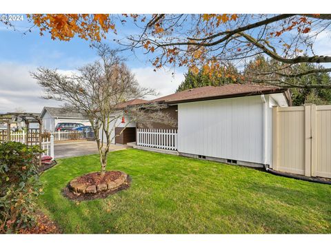 A home in Longview