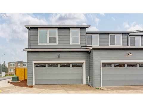 A home in Tigard