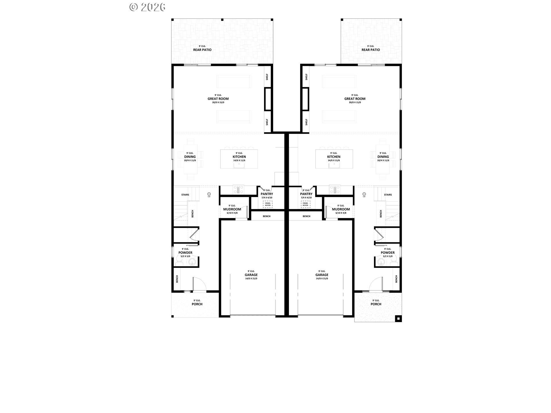 14952 Jennetten WAY