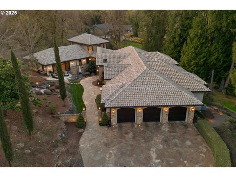 17935 S HIDDEN LAKE DR Oregon City OR 97045