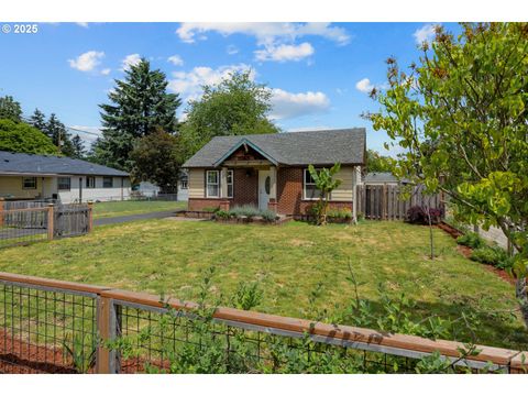 3804 SE 130TH AVE Portland OR 97236